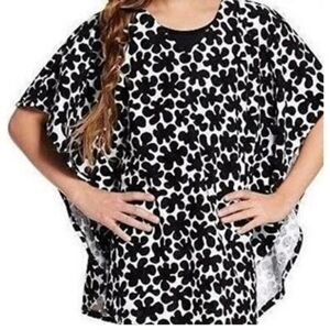 MARIMEKKO for Target Poncho